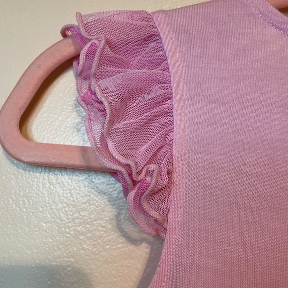 Disney Princess Nightgown sz 7/8 - Picture 3 of 6